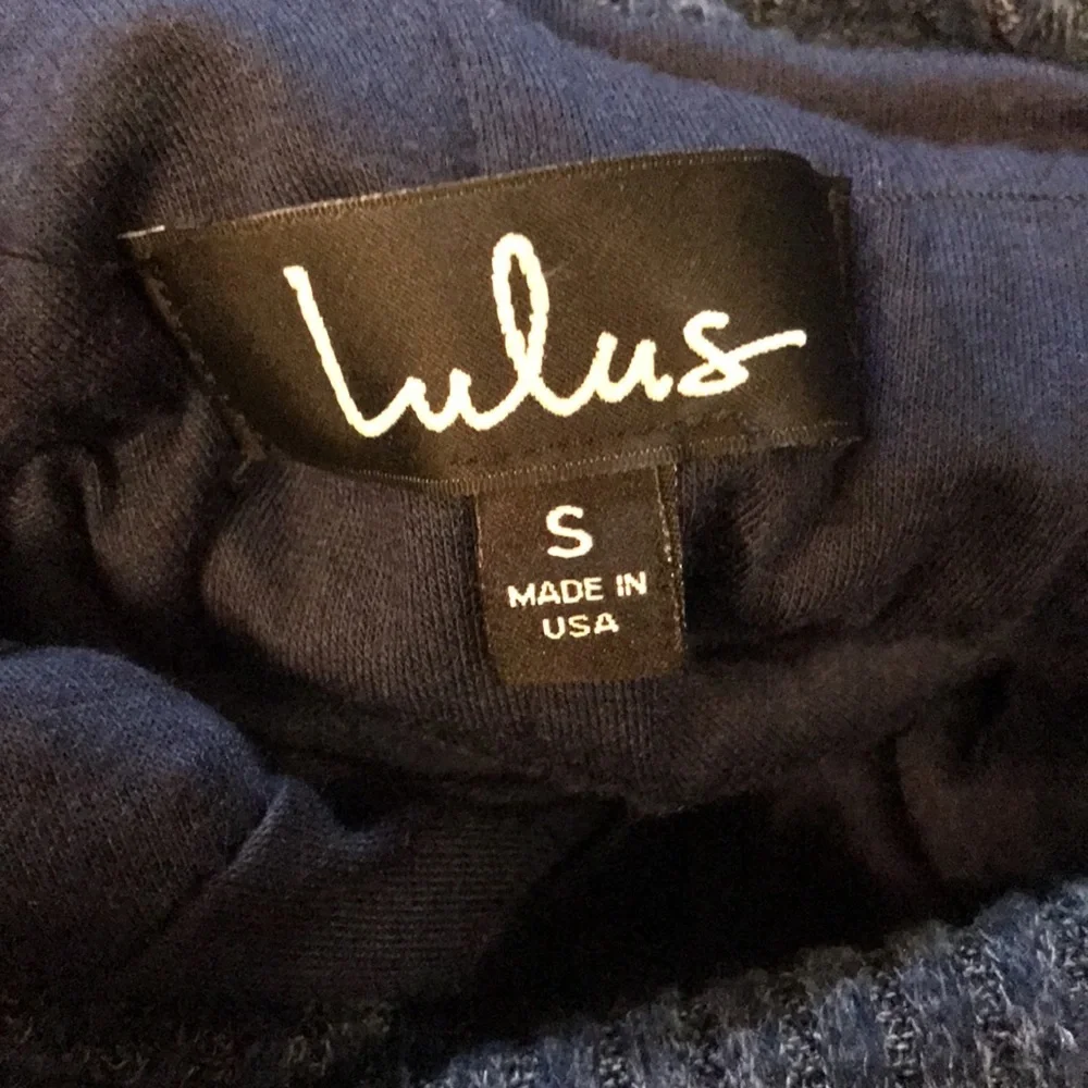 Lulu’s dress - Picture 6 of 7
